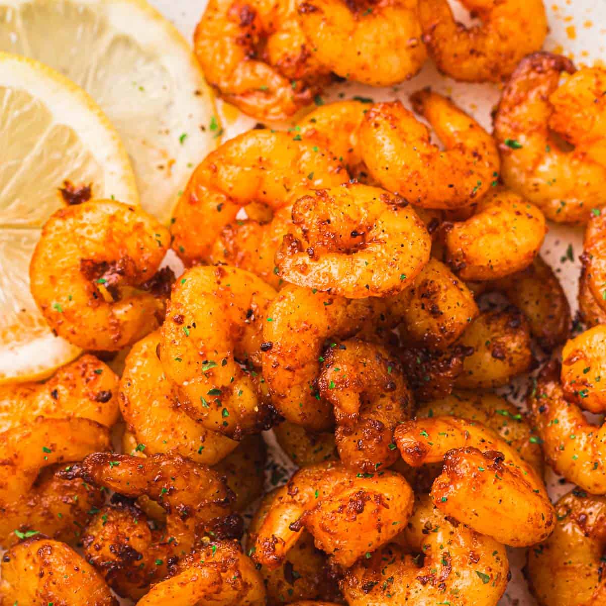Air Fryer Shrimp Made Easy: Fresh & Frozen Options for Dinner